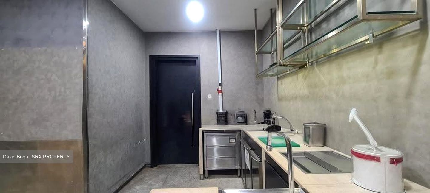 One Dusun Residences (D12), Retail #639396841